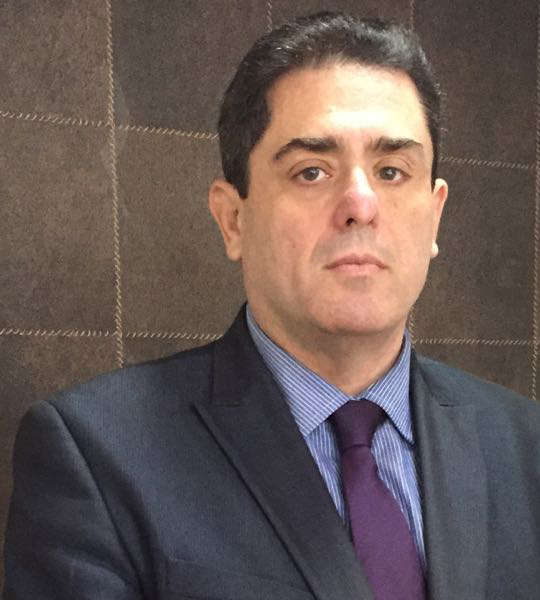 Evandro Capano Evandro Capano