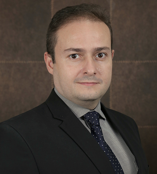 Ricardo Garcia Ricardo Garcia